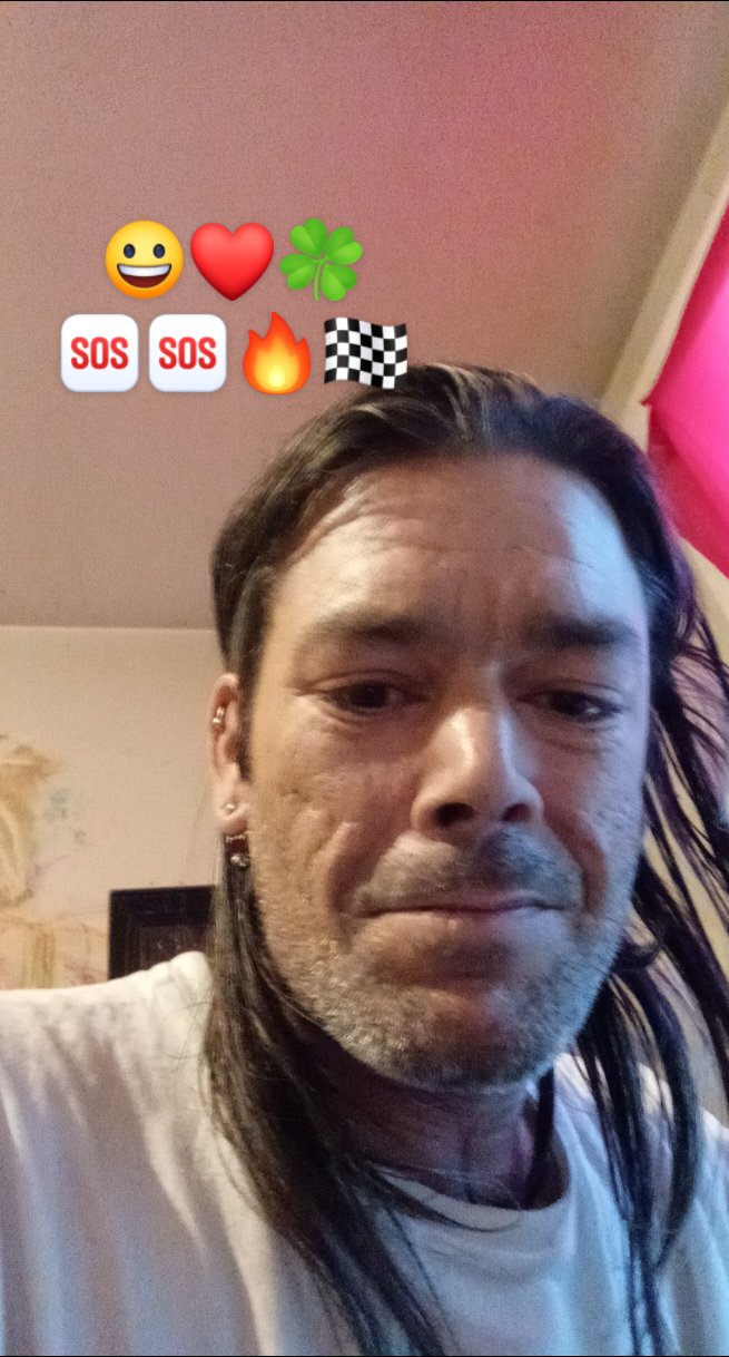 Profil de Myrtil, 42 ans, Escort gay à Nesslau