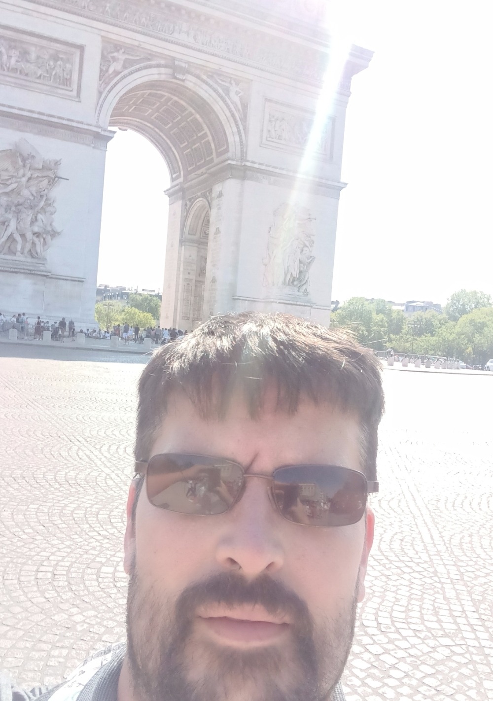Profil de Abdrahamane, 38 ans, Escort gay à Ponthaux
