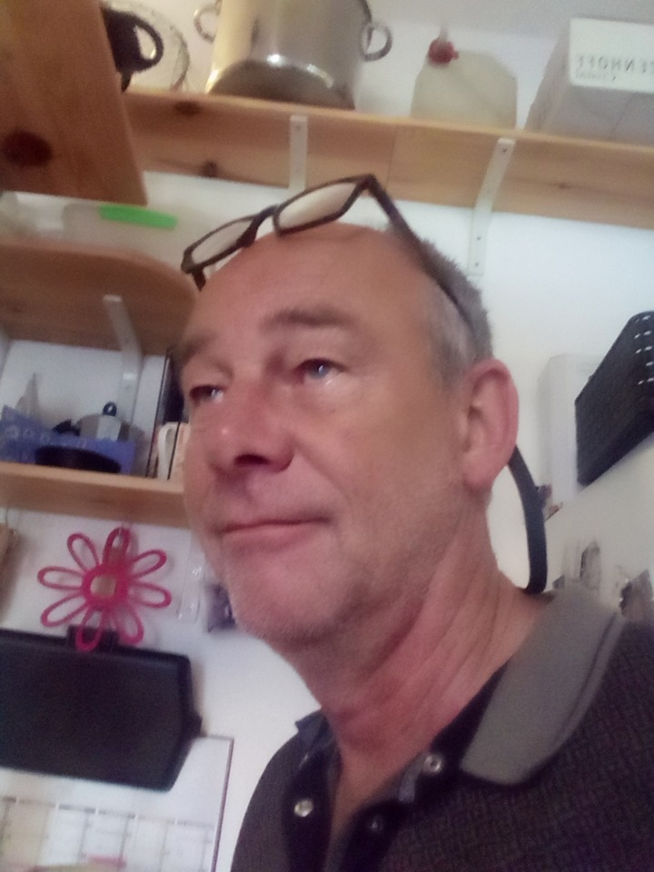 Profil de Nakim, 55 ans, Escort gay à Lauerz