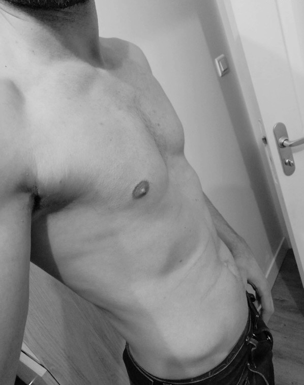 Profil de Habil, 41 ans, Escort gay à Schwarzenburg