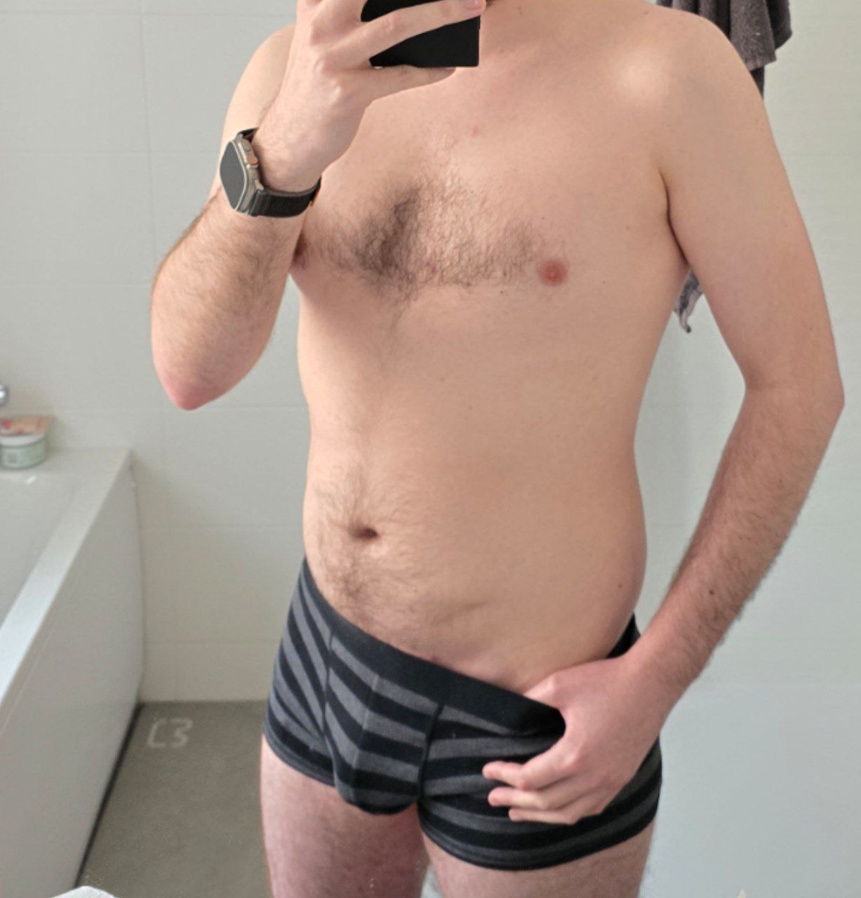 Profil de Sefiane, 30 ans, Escort gay à Meilen