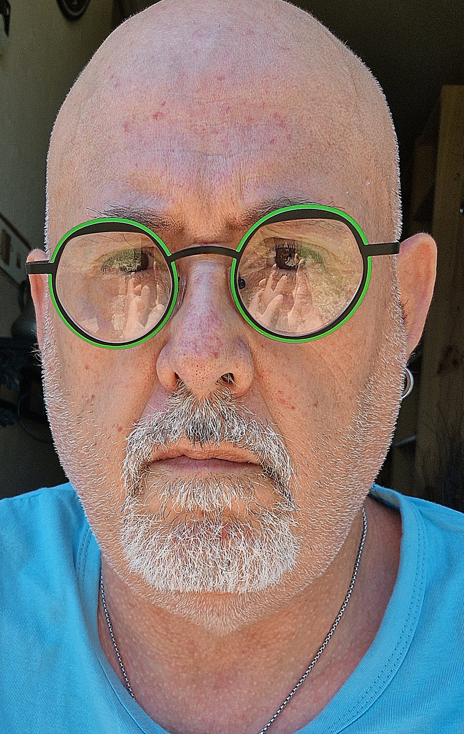 Profil de Eran, 55 ans, Escort gay à Gampelen