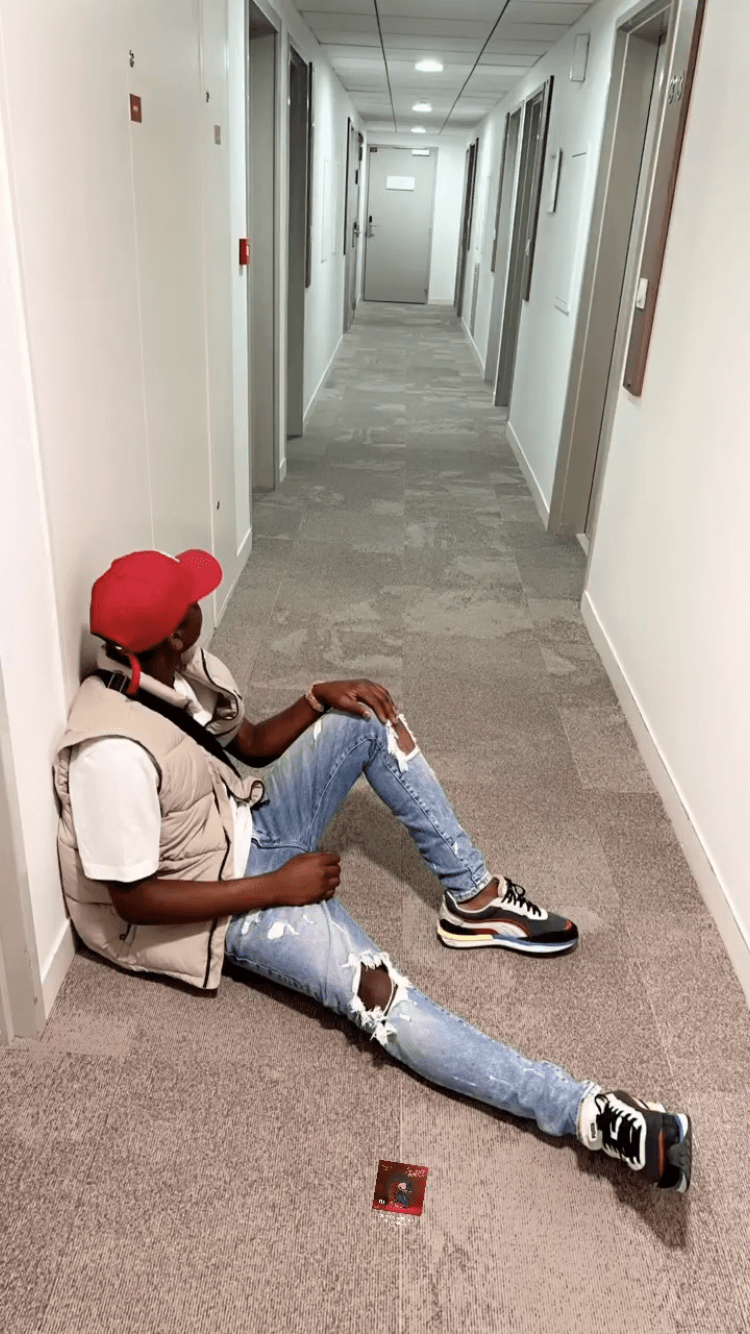 Profil de Haythem, 29 ans, Escort gay à Langwiesen