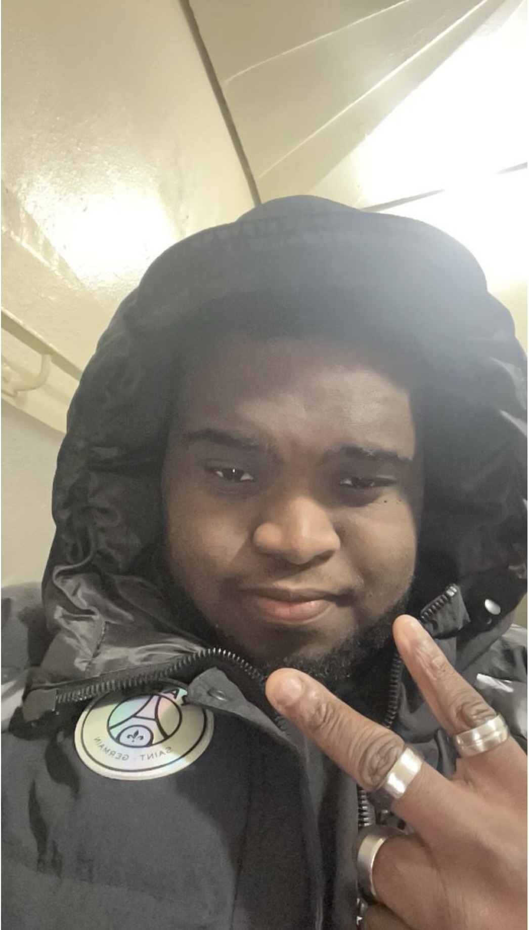 Profil de Abdelrahman, 21 ans, Escort gay à Oberurnen