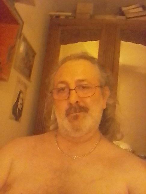 Profil de Ceszlaw, 55 ans, Escort gay à Rossenges