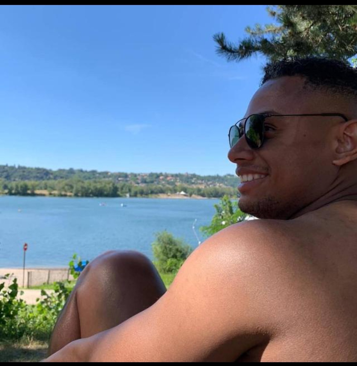 Profil de Dov, 31 ans, Escort gay à Zürich