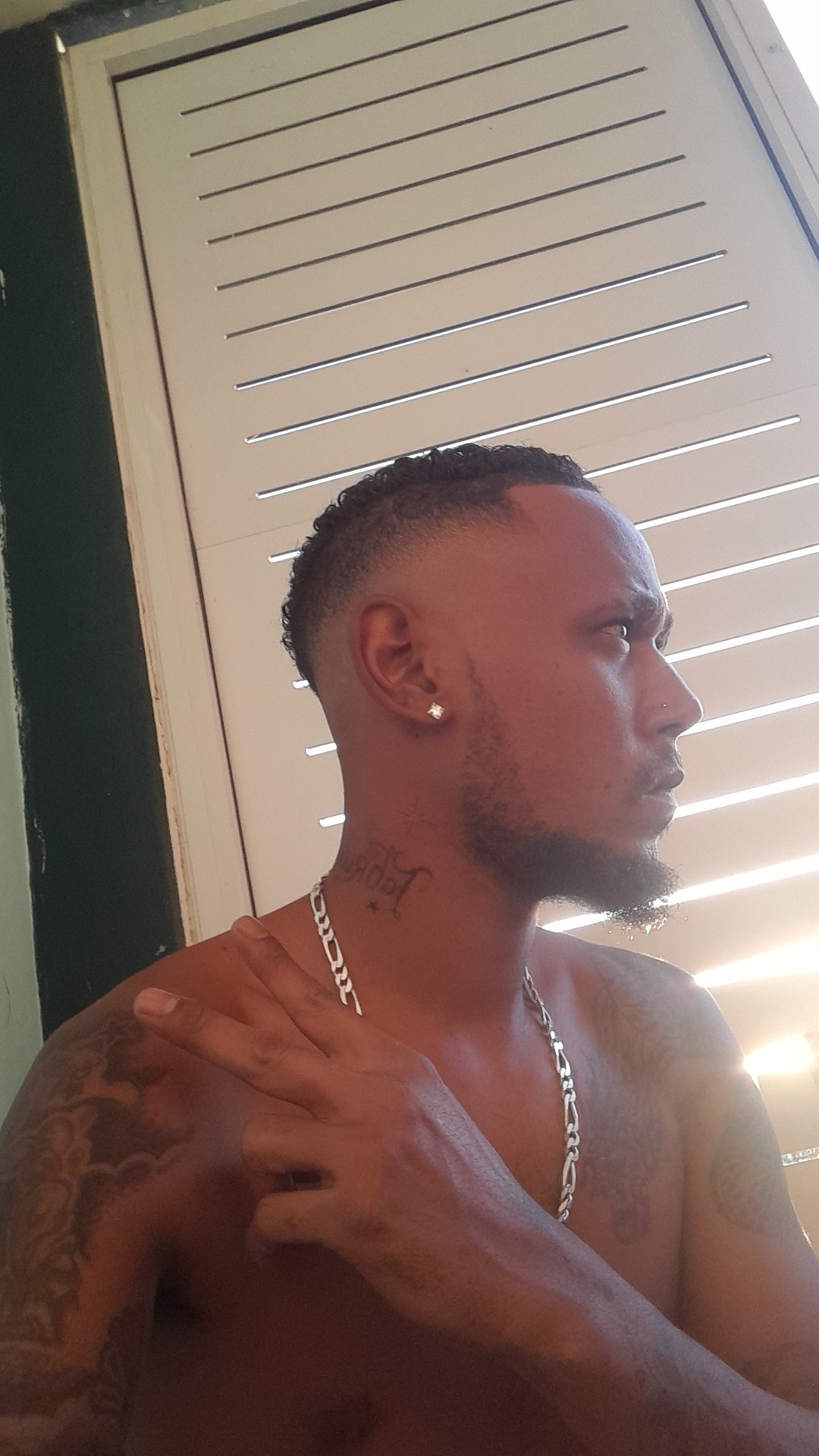 Profil de Leni, 32 ans, Escort gay à Belfaux