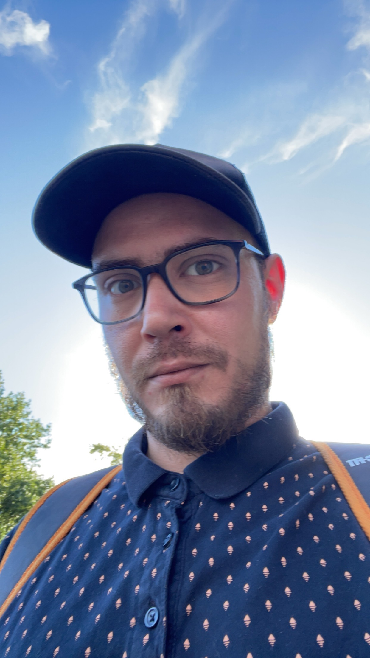 Profil de Amady, 33 ans, Escort gay à Kalpetran