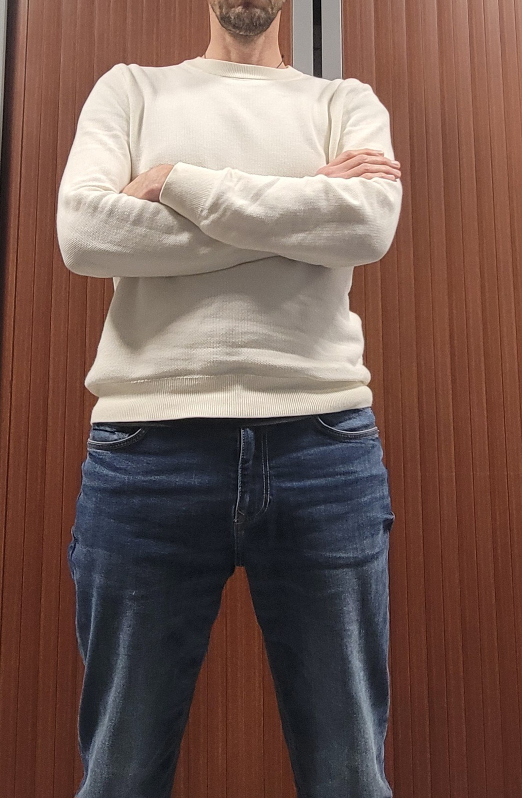 Profil de Mirabeau, 43 ans, Escort gay à Remaufens