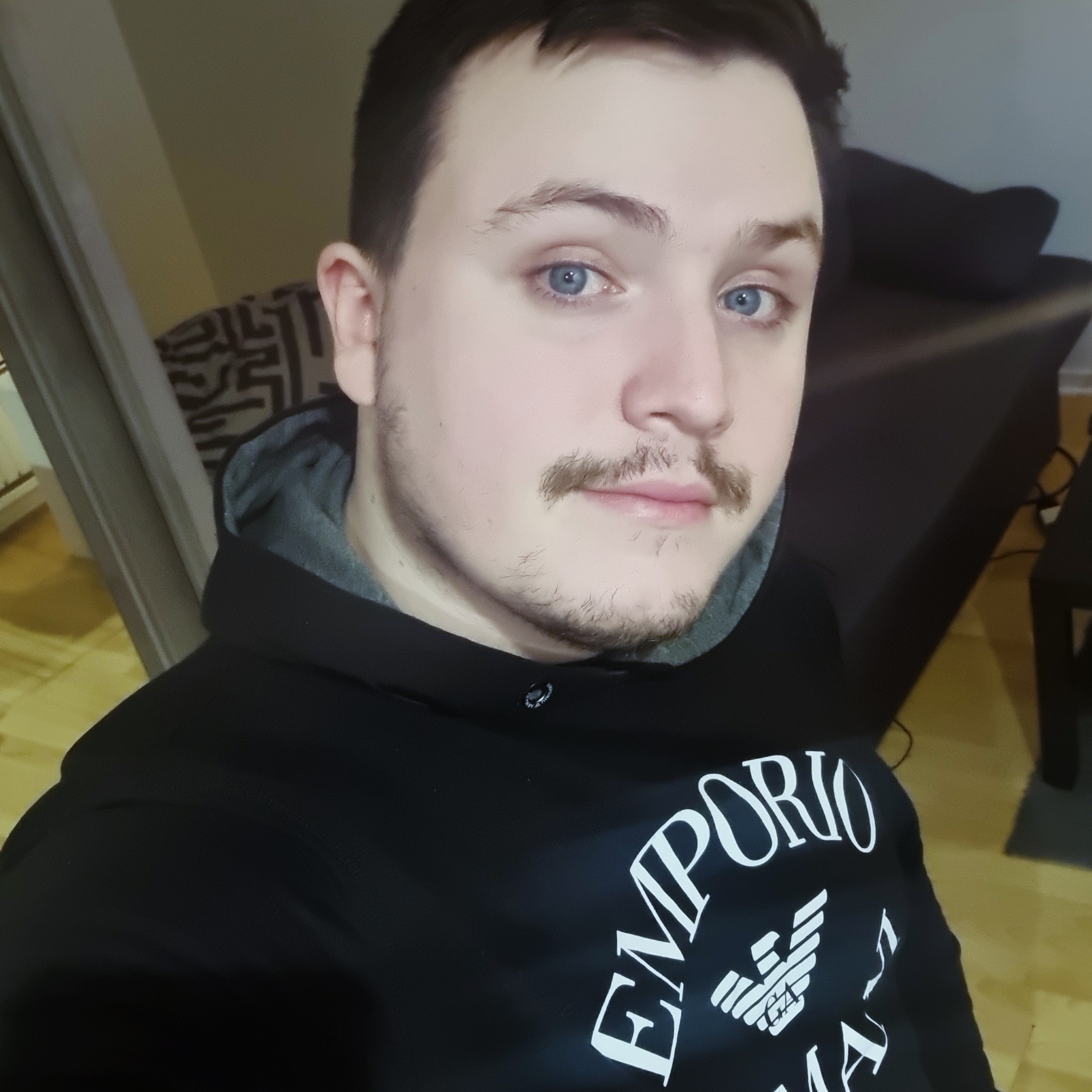 Profil de Djino, 26 ans, Escort gay à Brünisried