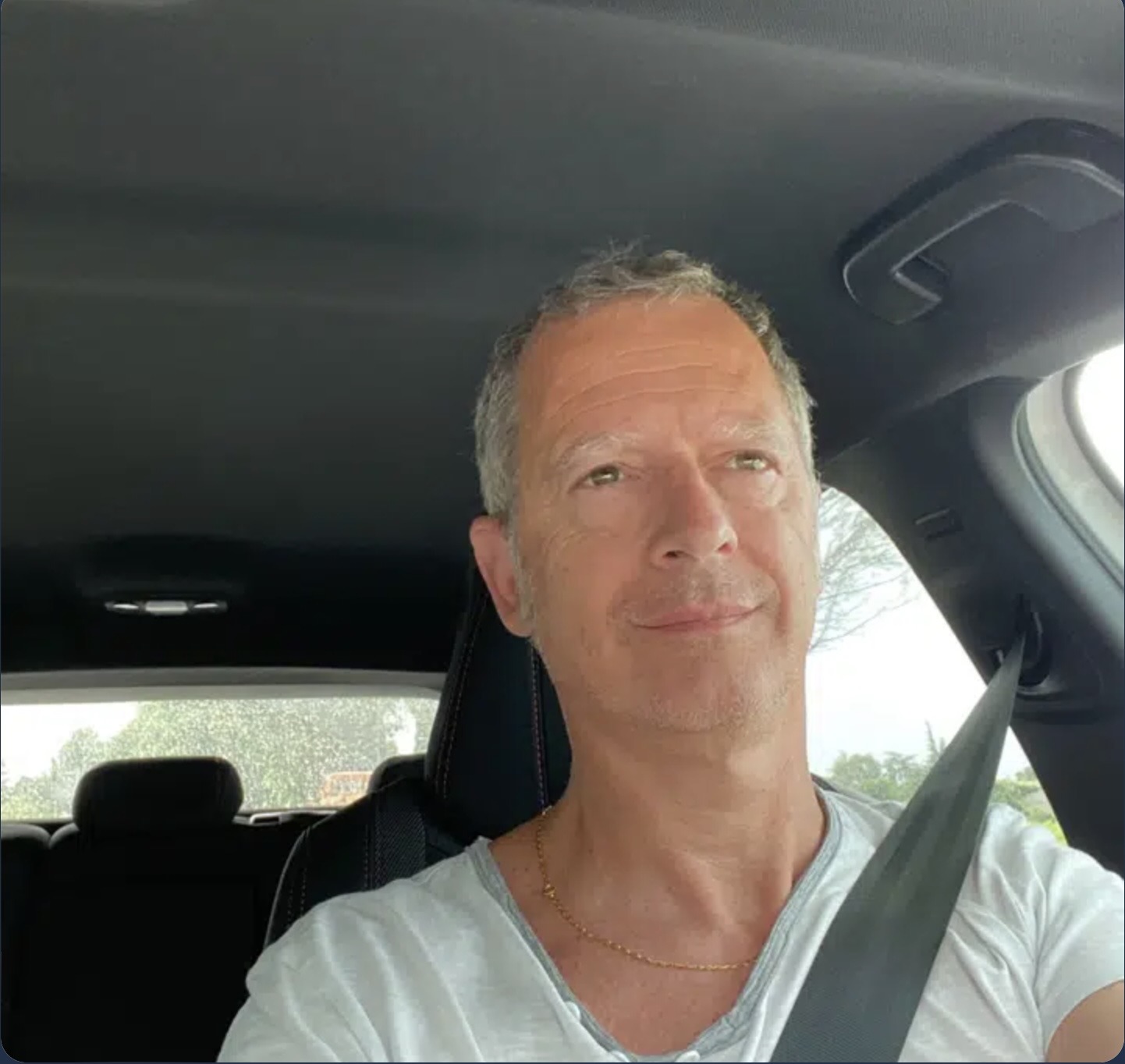 Profil de Robby, 55 ans, Escort gay à Aadorf