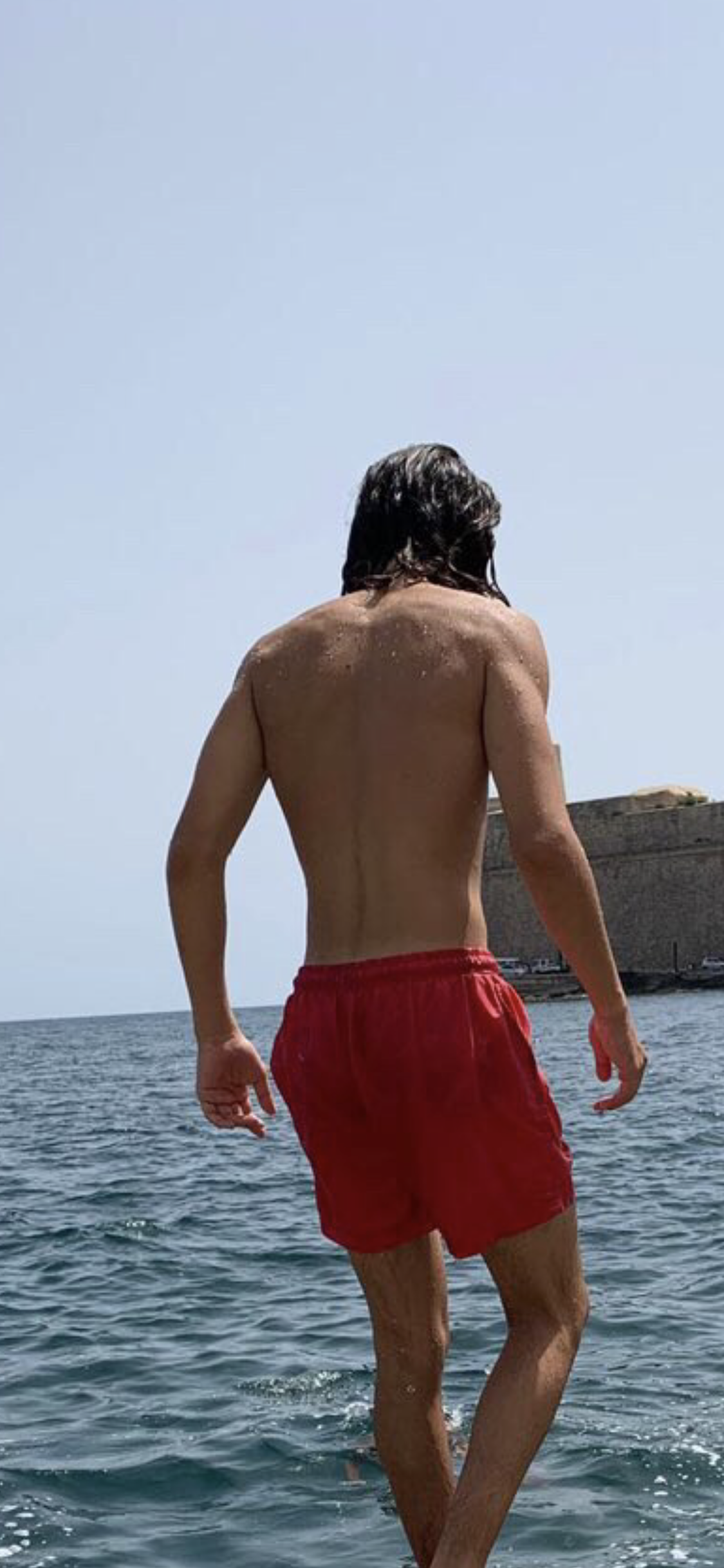 Profil de Nassradine, 20 ans, Escort gay à Jonschwil