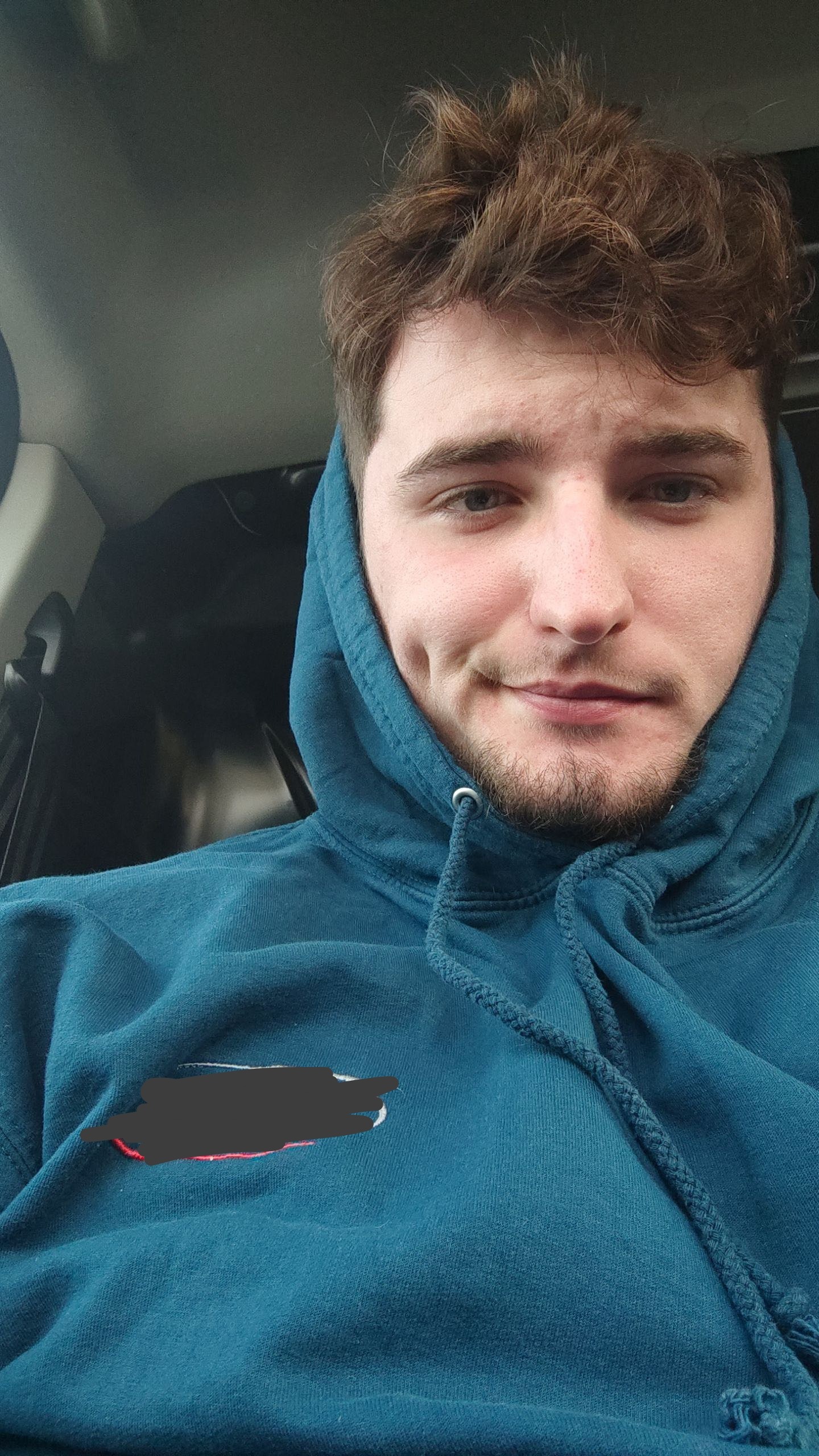 Profil de Napoleon, 22 ans, Escort gay à Egolzwil