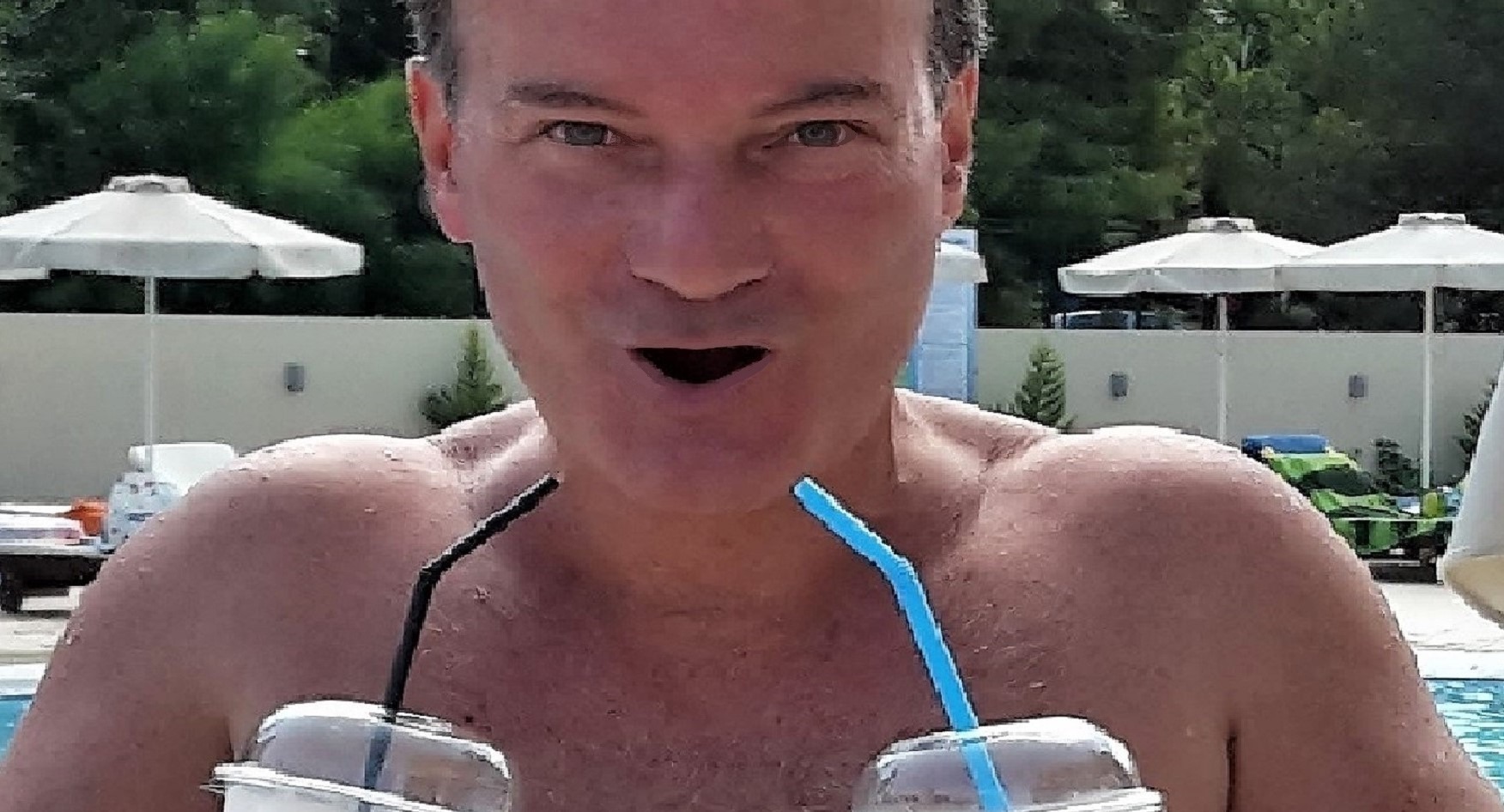 Profil de Jason, 46 ans, Escort gay à Vulpera
