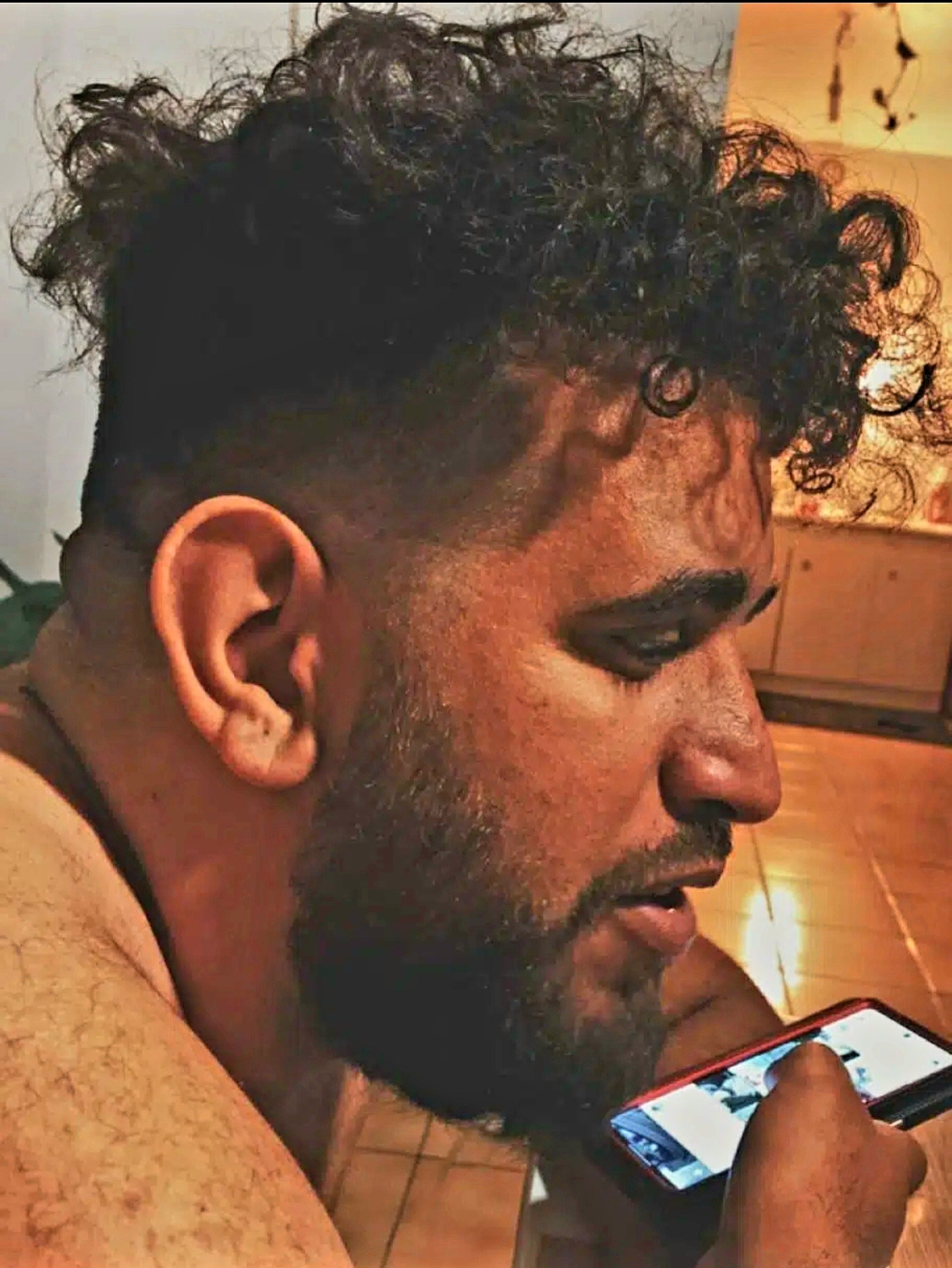 Profil de Mats, 29 ans, Escort gay à Couvet