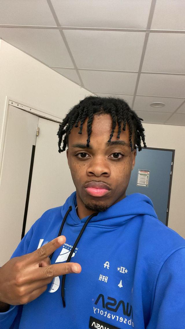 Profil de Thami, 18 ans, Escort gay à Galmiz