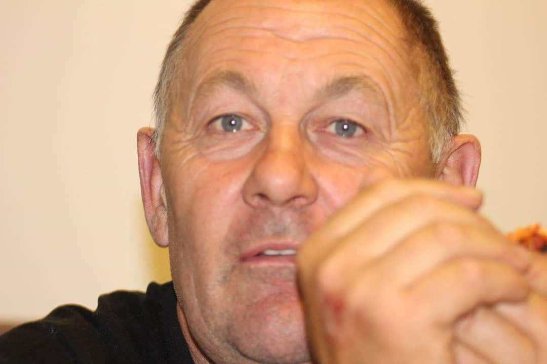 Profil de Yousef, 48 ans, Escort gay à Rossa