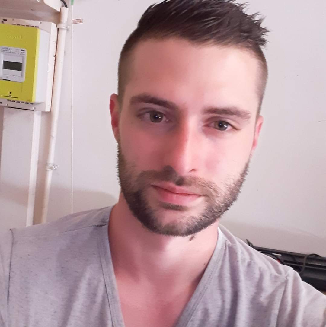 Profil de Valentyn, 32 ans, Escort gay à Kirchlindach