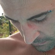 Profil de Théo, 43 ans, Escort gay à Estévenens