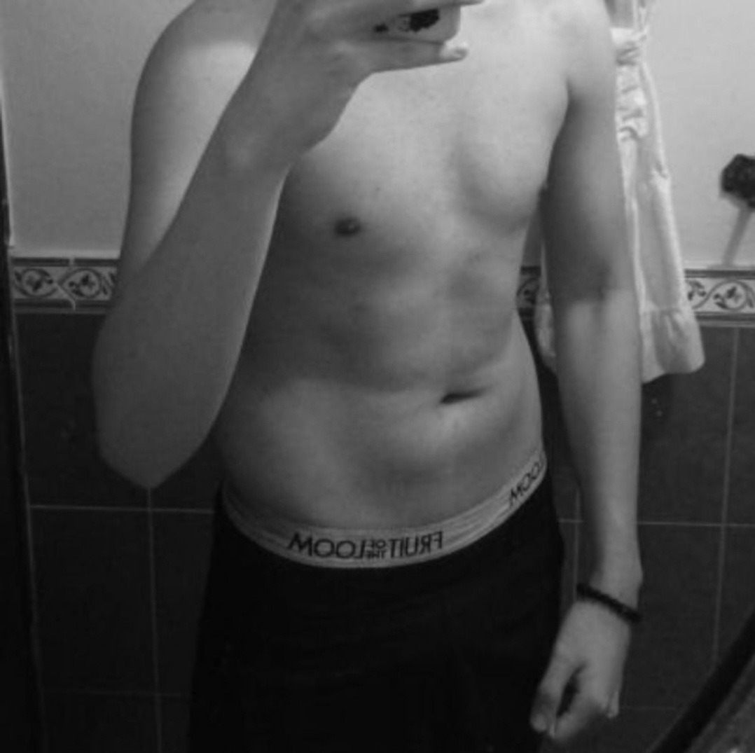 Profil de Djani, 24 ans, Escort gay à Bitsch