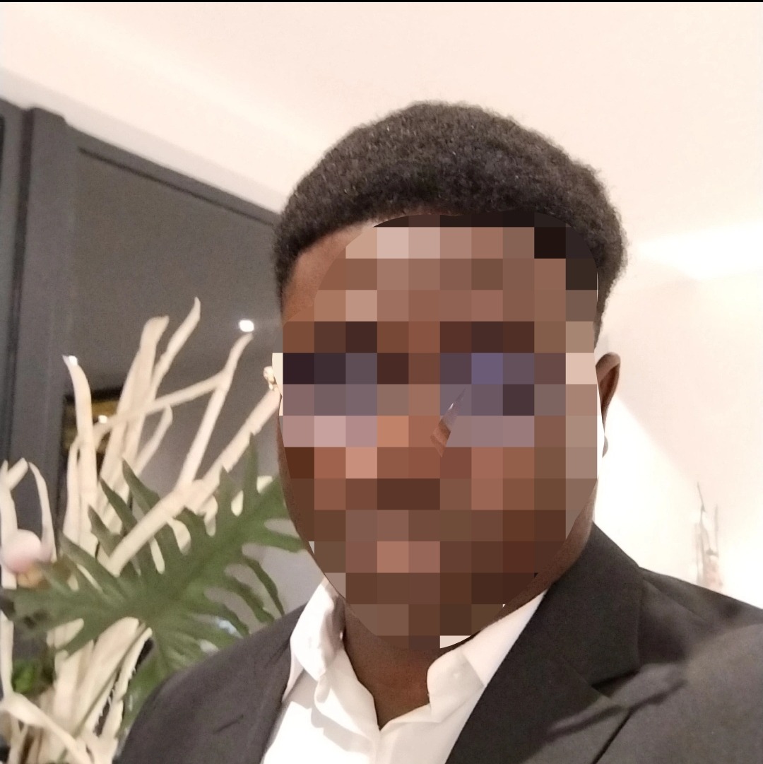 Profil de Massi, 20 ans, Escort gay à Boppelsen