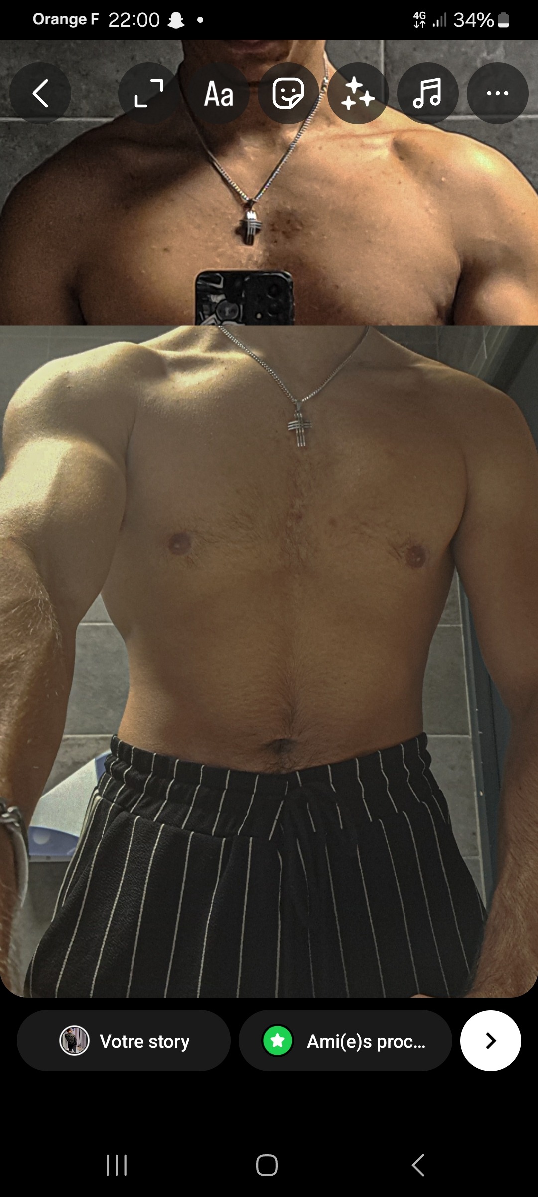 Profil de Egon, 23 ans, Escort gay à Bollingen