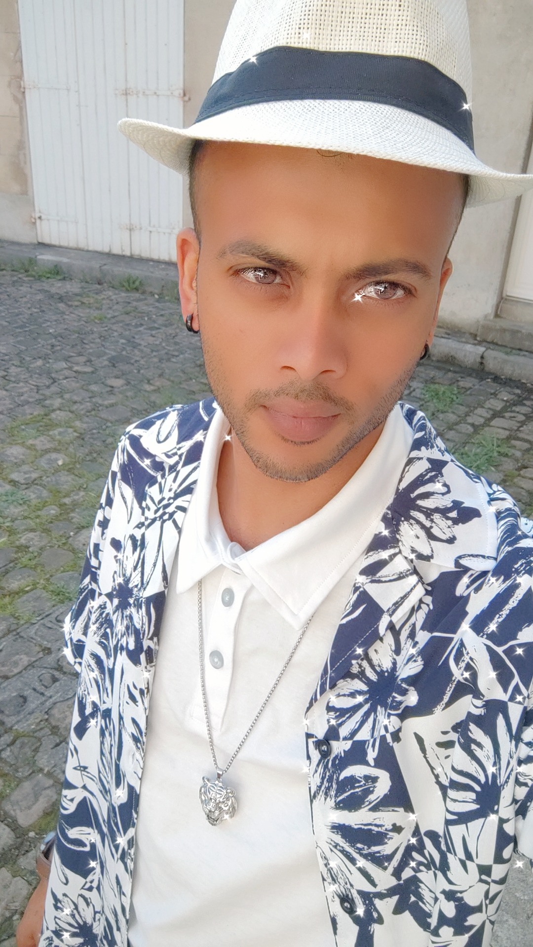 Profil de Lyvan, 28 ans, Escort gay à Les Rasses