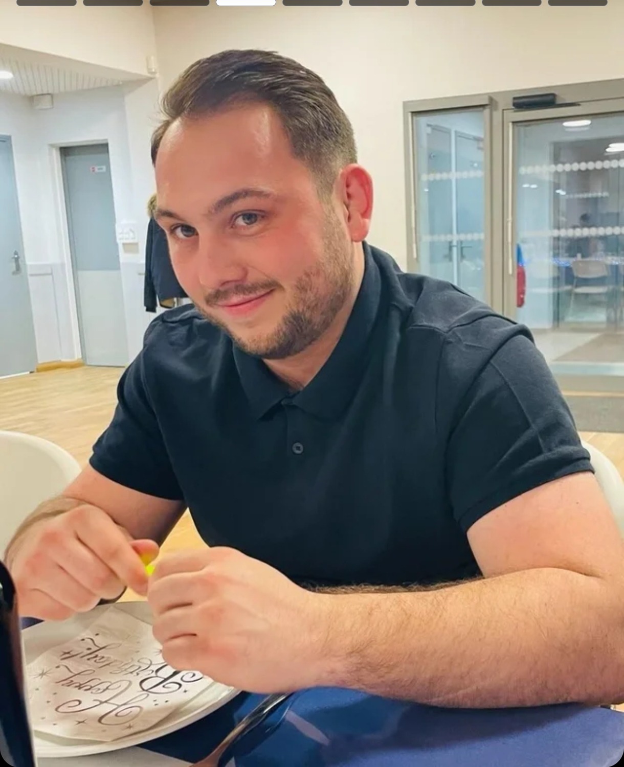 Profil de Gwenolé, 30 ans, Escort gay à Belfaux