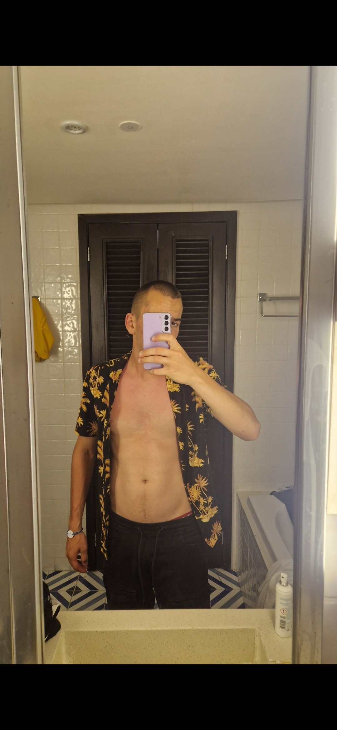 Profil de Jackson, 19 ans, Escort gay à Villars-Tiercelin