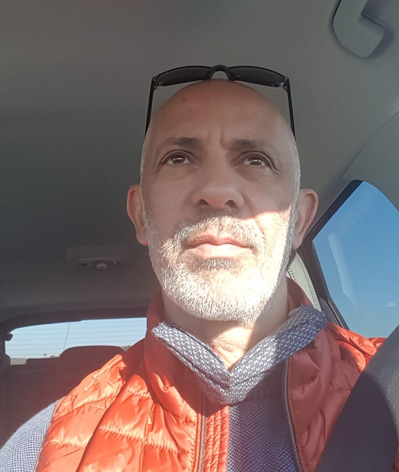 Profil de Touati, 49 ans, Escort gay à Serneus