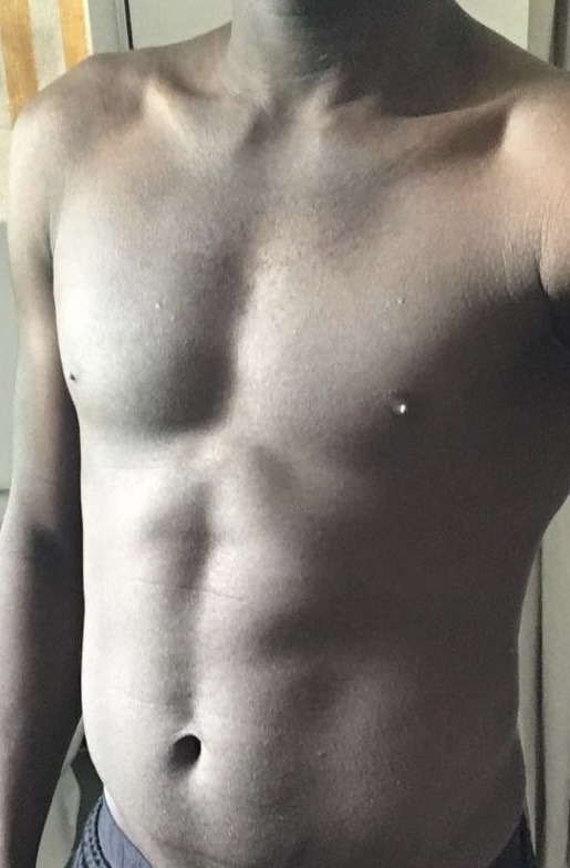 Profil de Manoah, 35 ans, Escort gay à La Cibourg