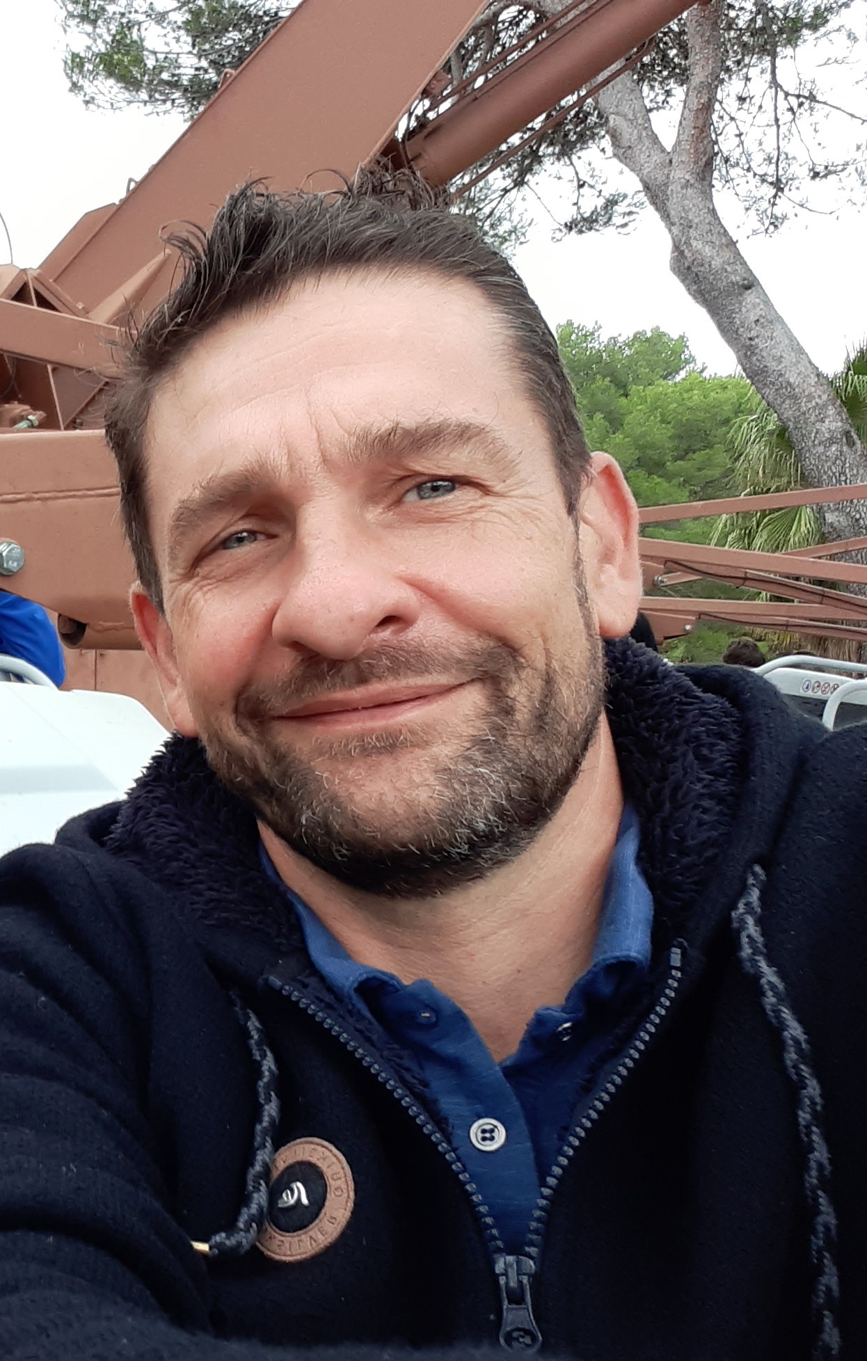 Profil de Seif-eddine, 45 ans, Escort gay à Oberschan
