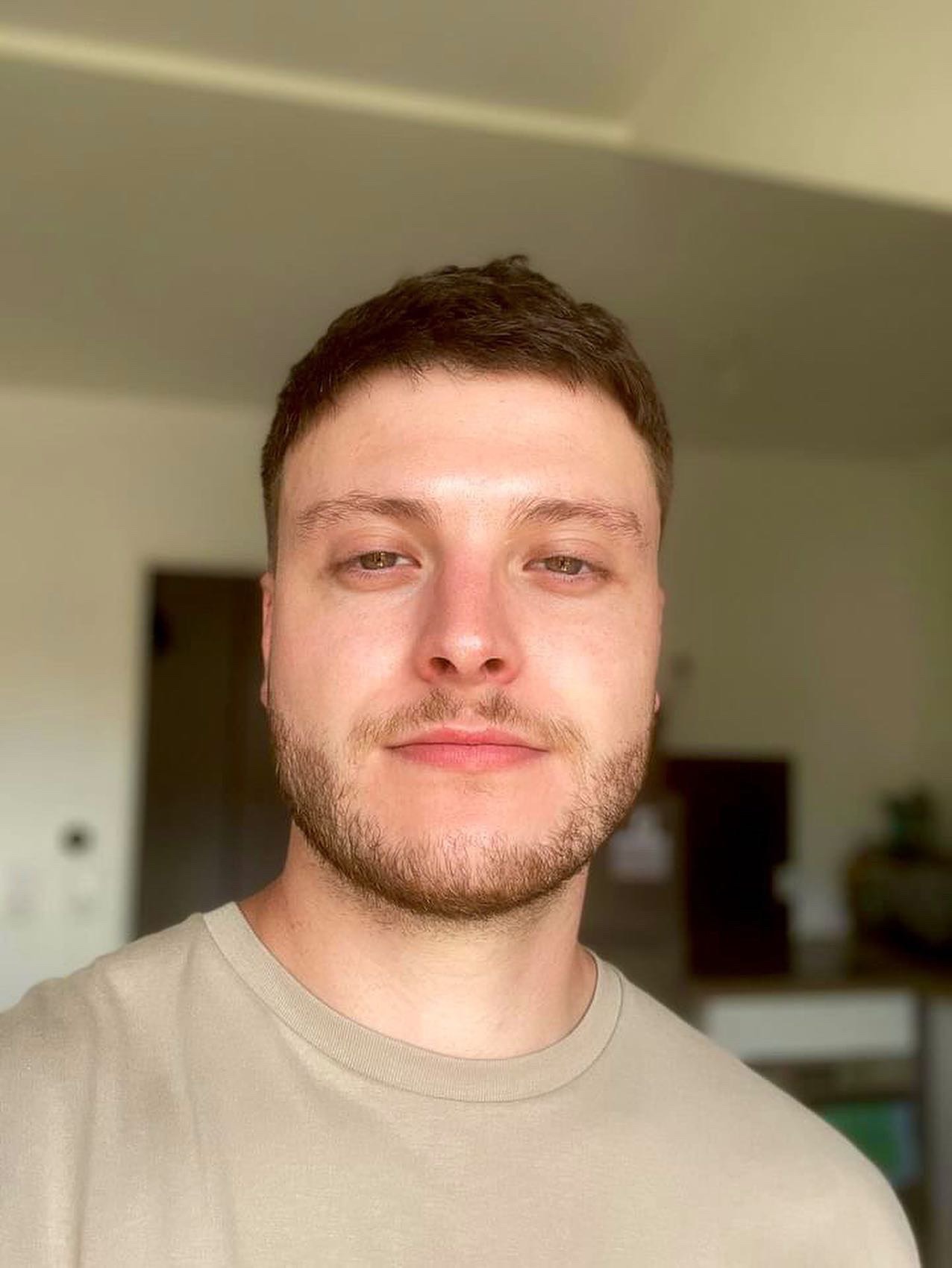 Profil de Saddam, 27 ans, Escort gay à Speicher