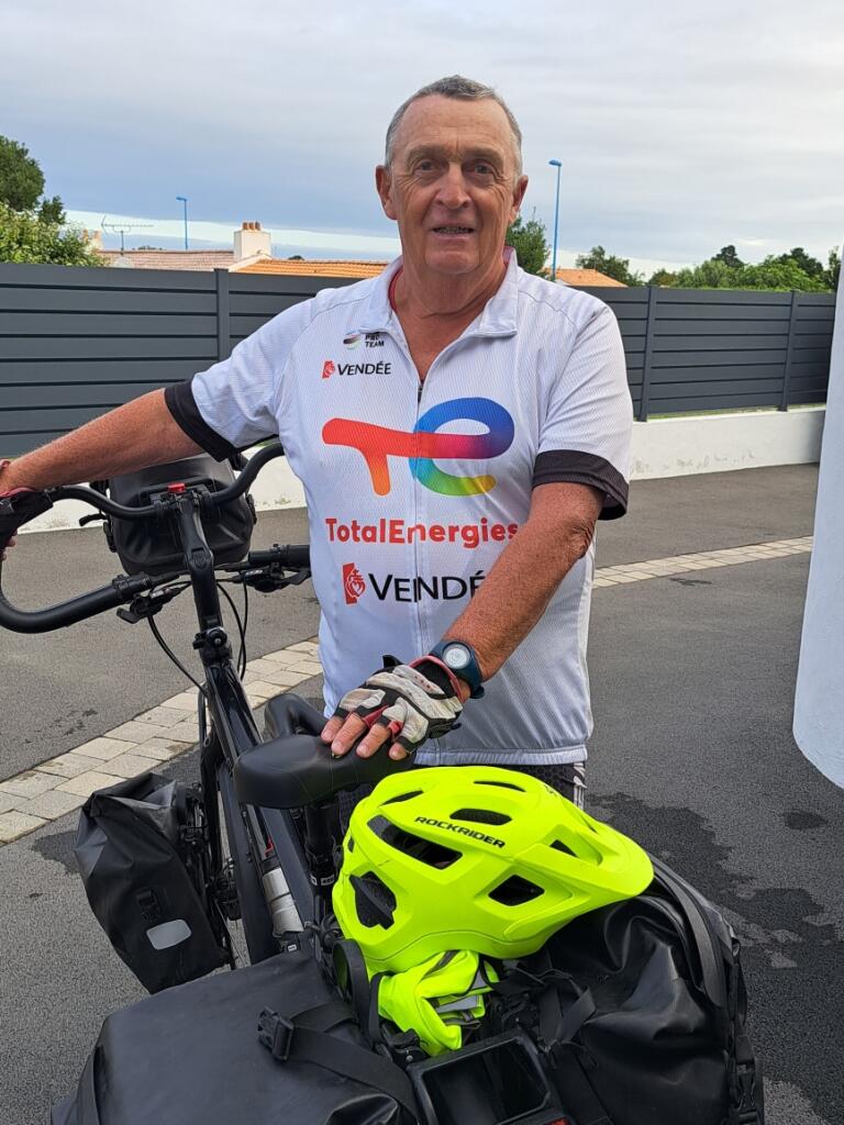 Profil de Gwilherm, 55 ans, Escort gay à Erschwil