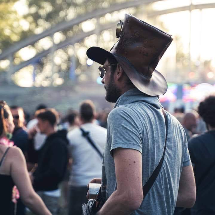 Profil de Elton, 43 ans, Escort gay à Leutwil