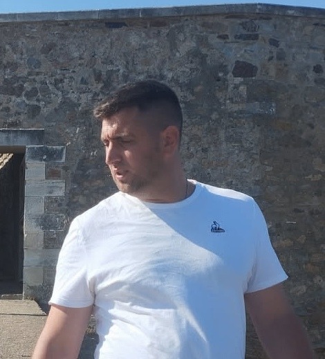 Profil de Harvey, 33 ans, Escort gay à Walterswil SO