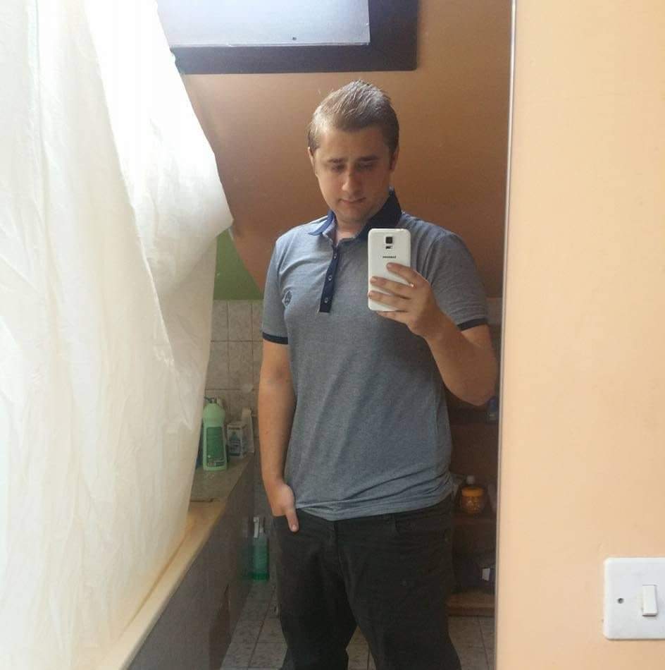 Profil de Moe, 35 ans, Escort gay à Lodano
