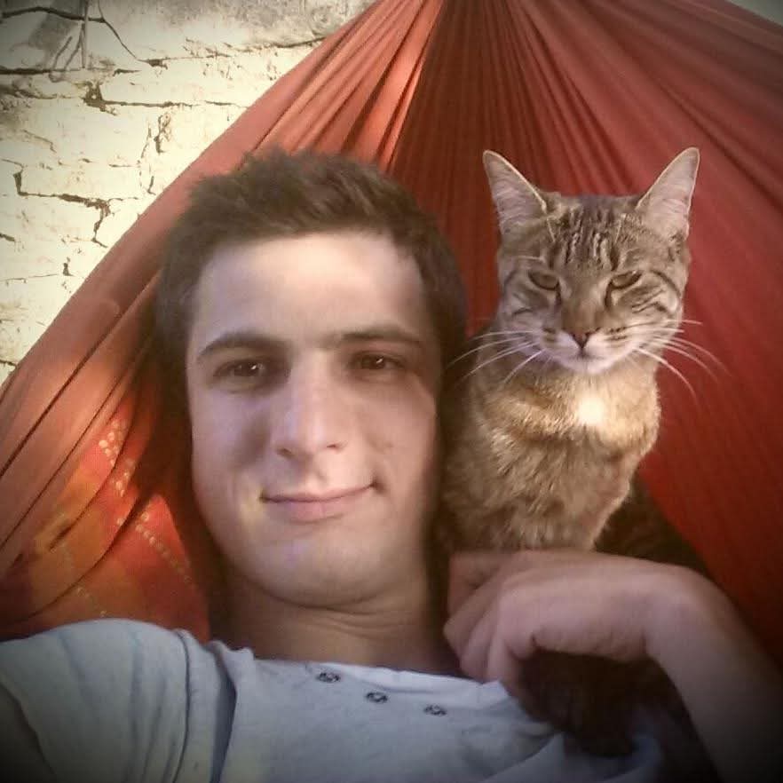 Profil de Joys, 36 ans, Escort gay à La Cibourg