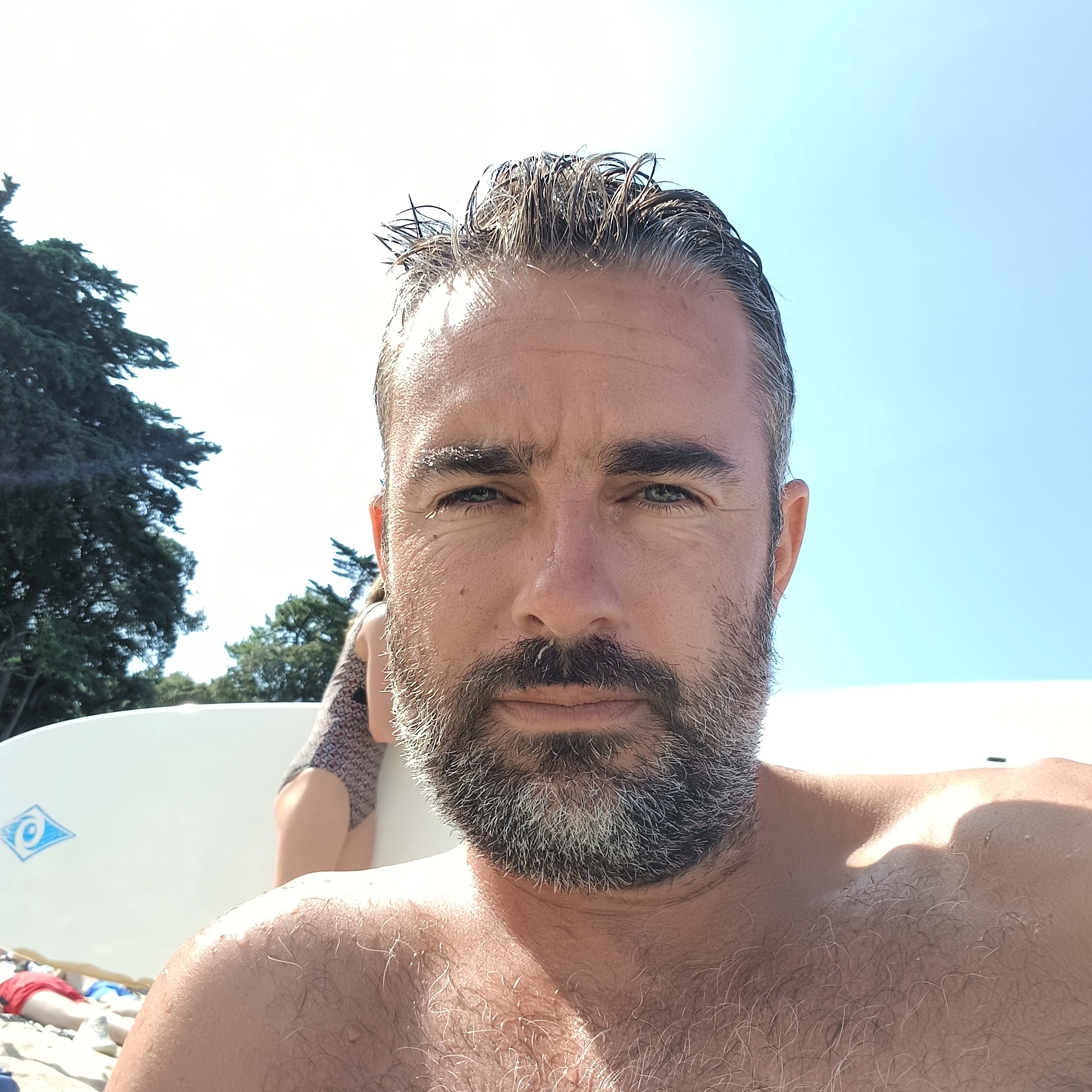 Profil de Loris, 41 ans, Escort gay à Unterschächen