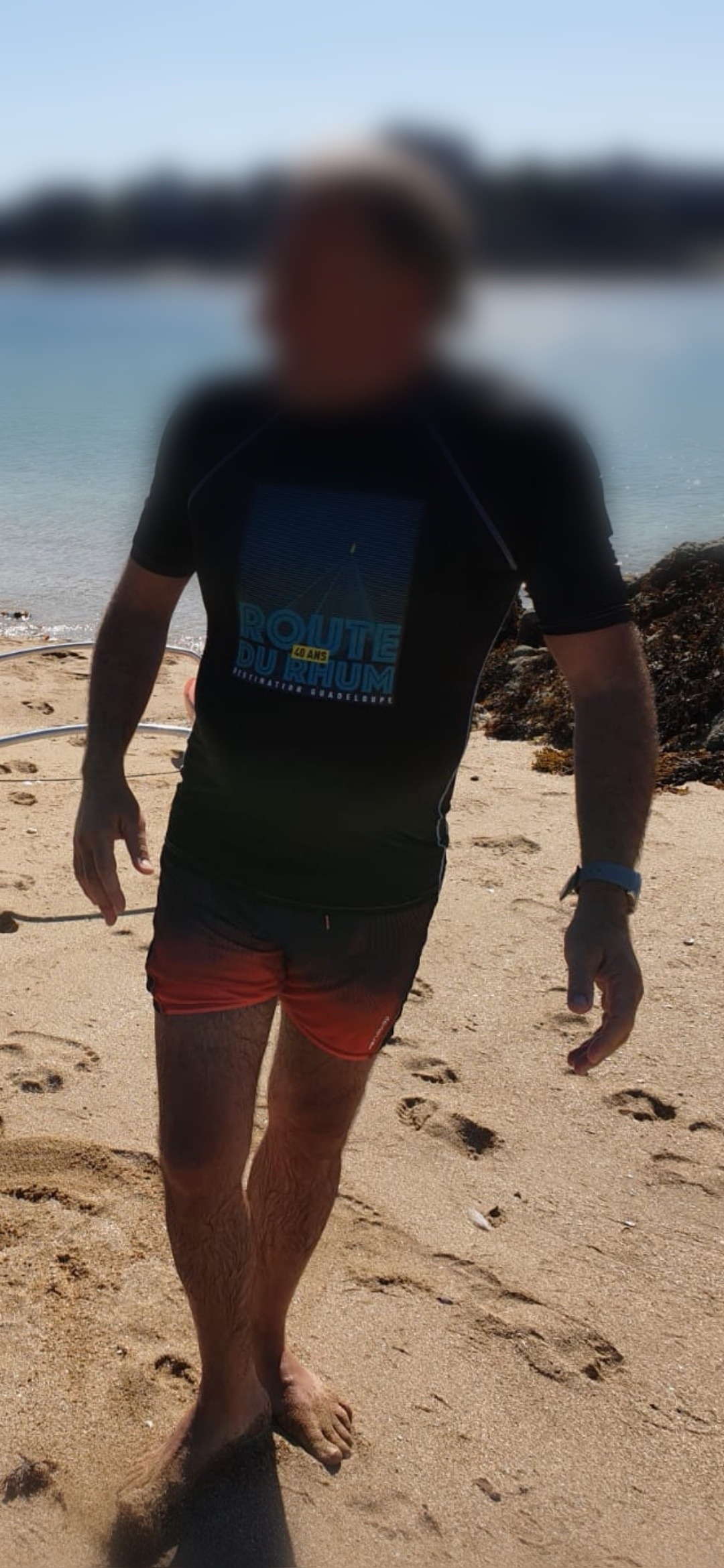 Profil de Javiel, 55 ans, Escort gay à Aran