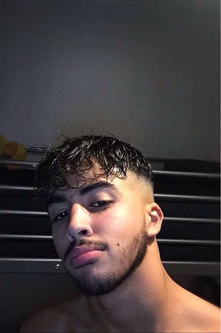 Profil de Dagobert, 22 ans, Escort gay à Belfaux