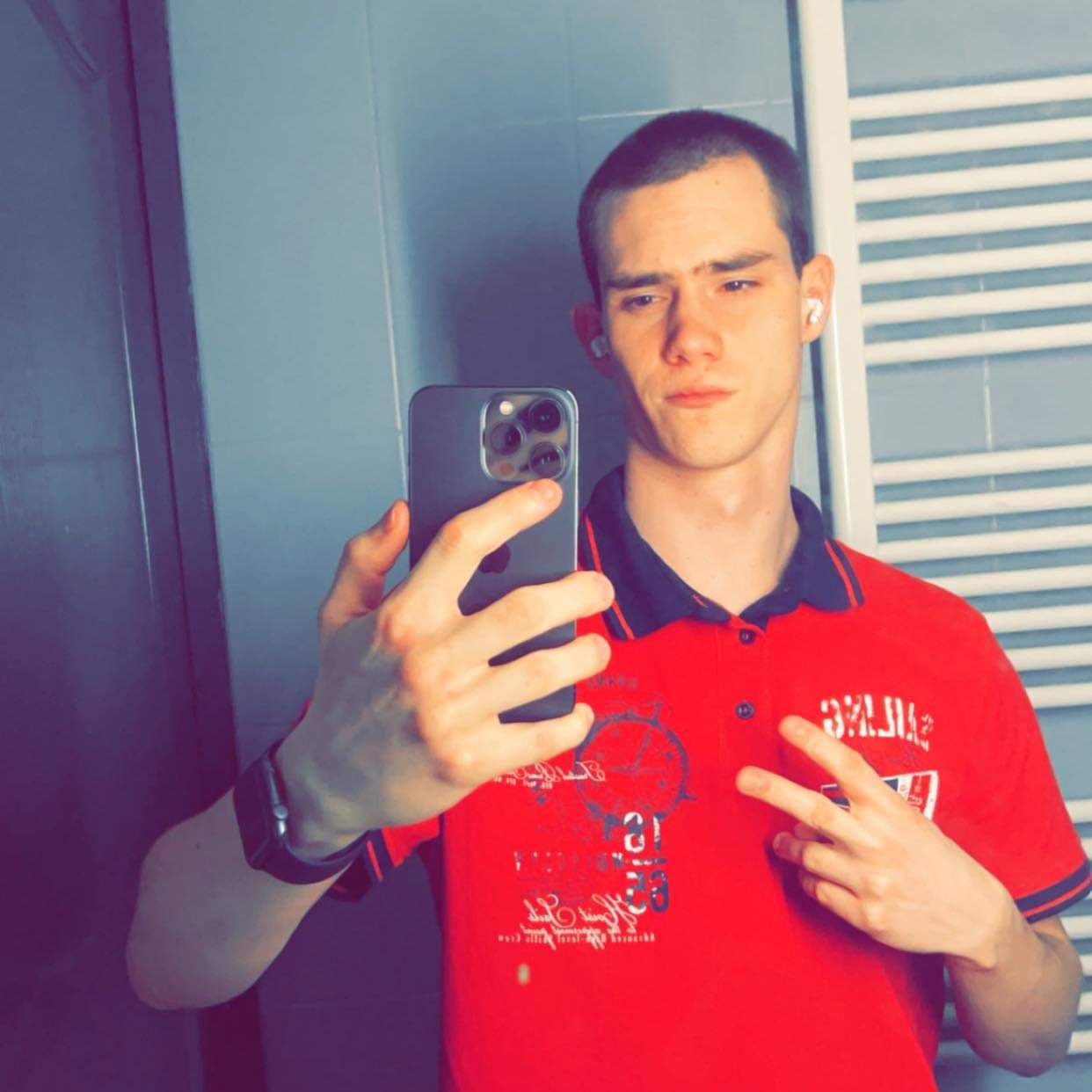 Profil de Sayane, 21 ans, Escort gay à Dürnten