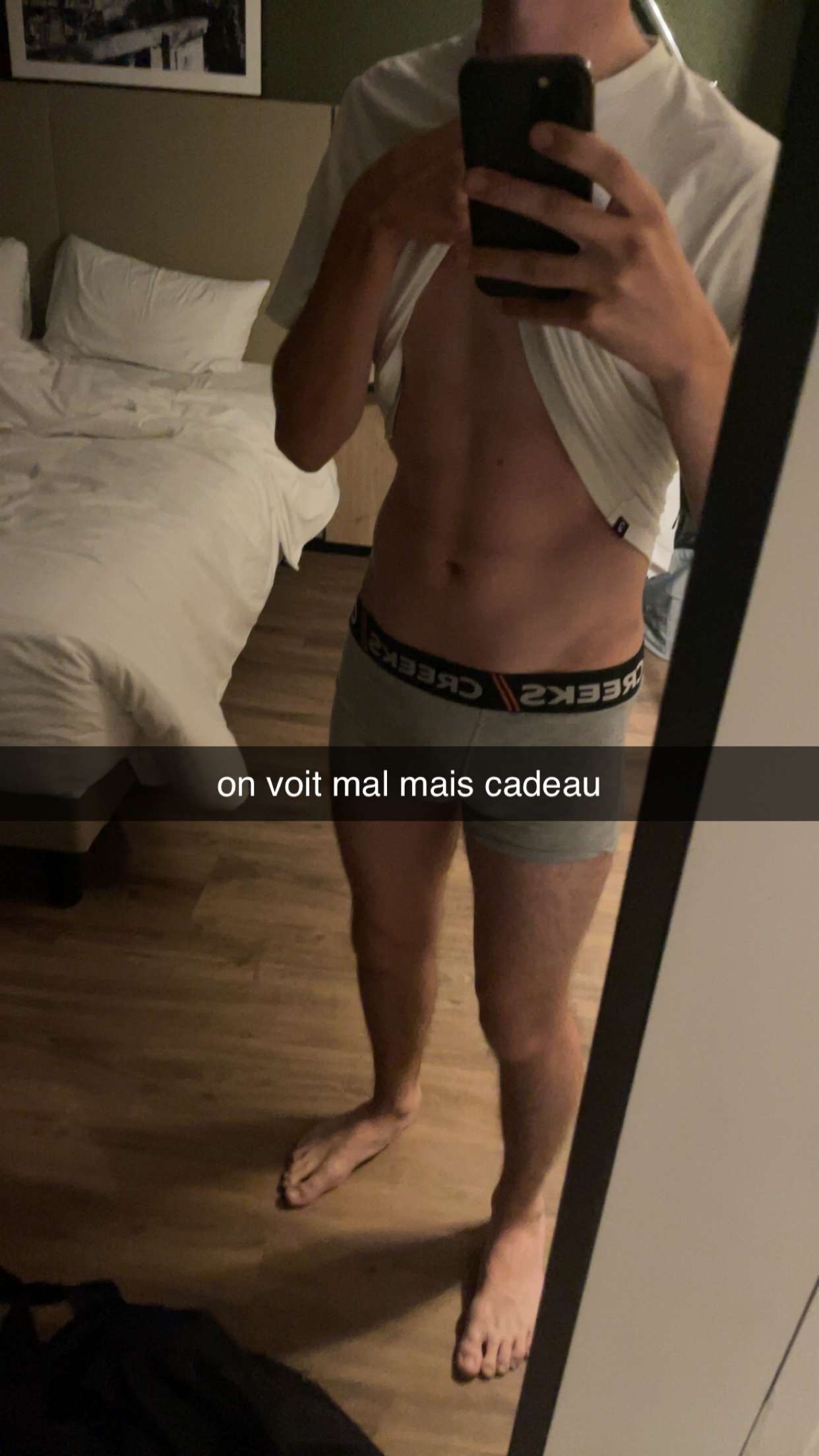 Profil de Wendel, 20 ans, Escort gay à Schmidrüti