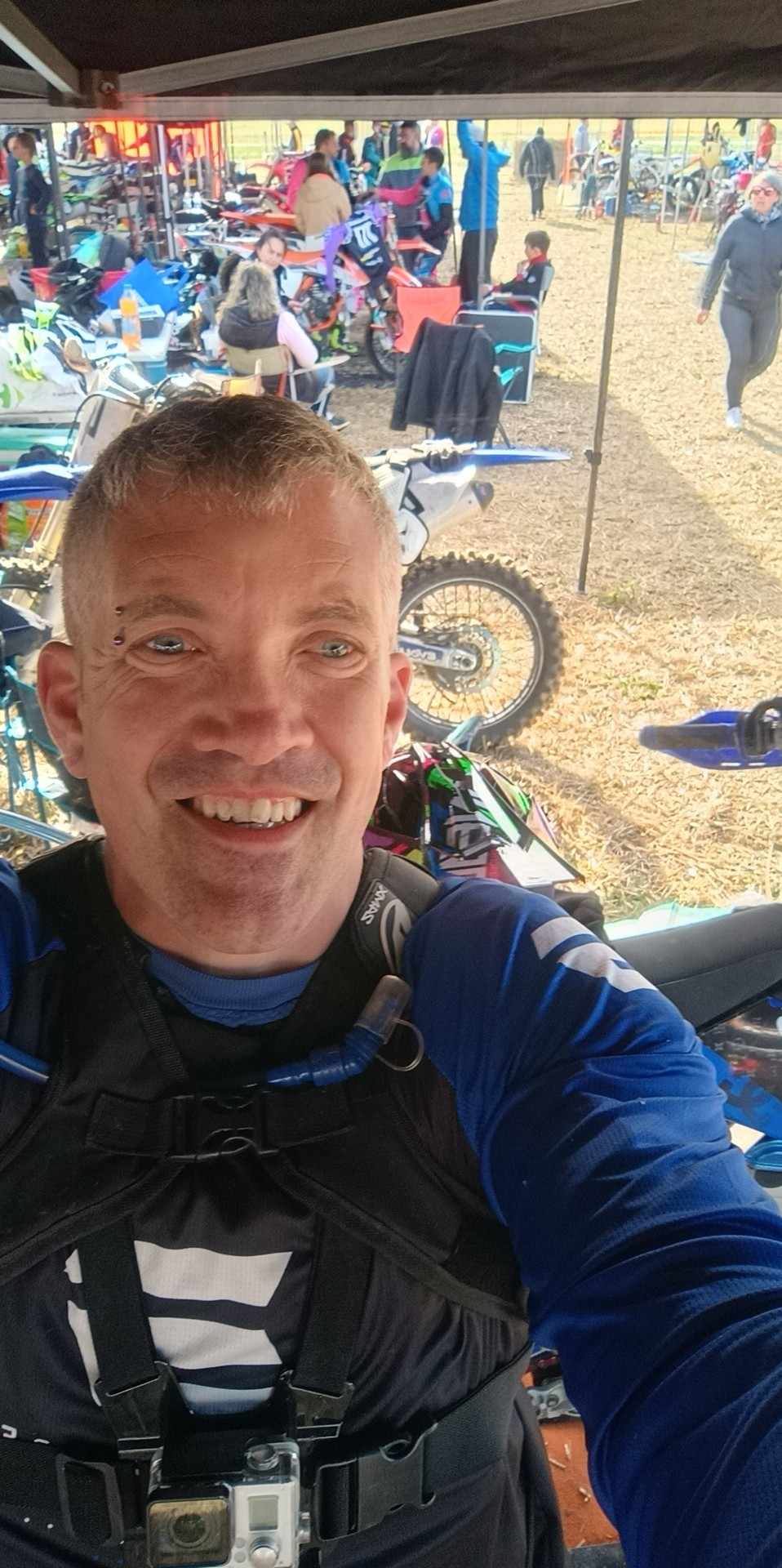 Profil de Amjad, 38 ans, Escort gay à Lodano