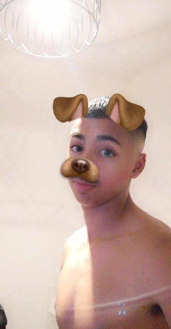 Profil de Keyran, 22 ans, Escort gay à Büron