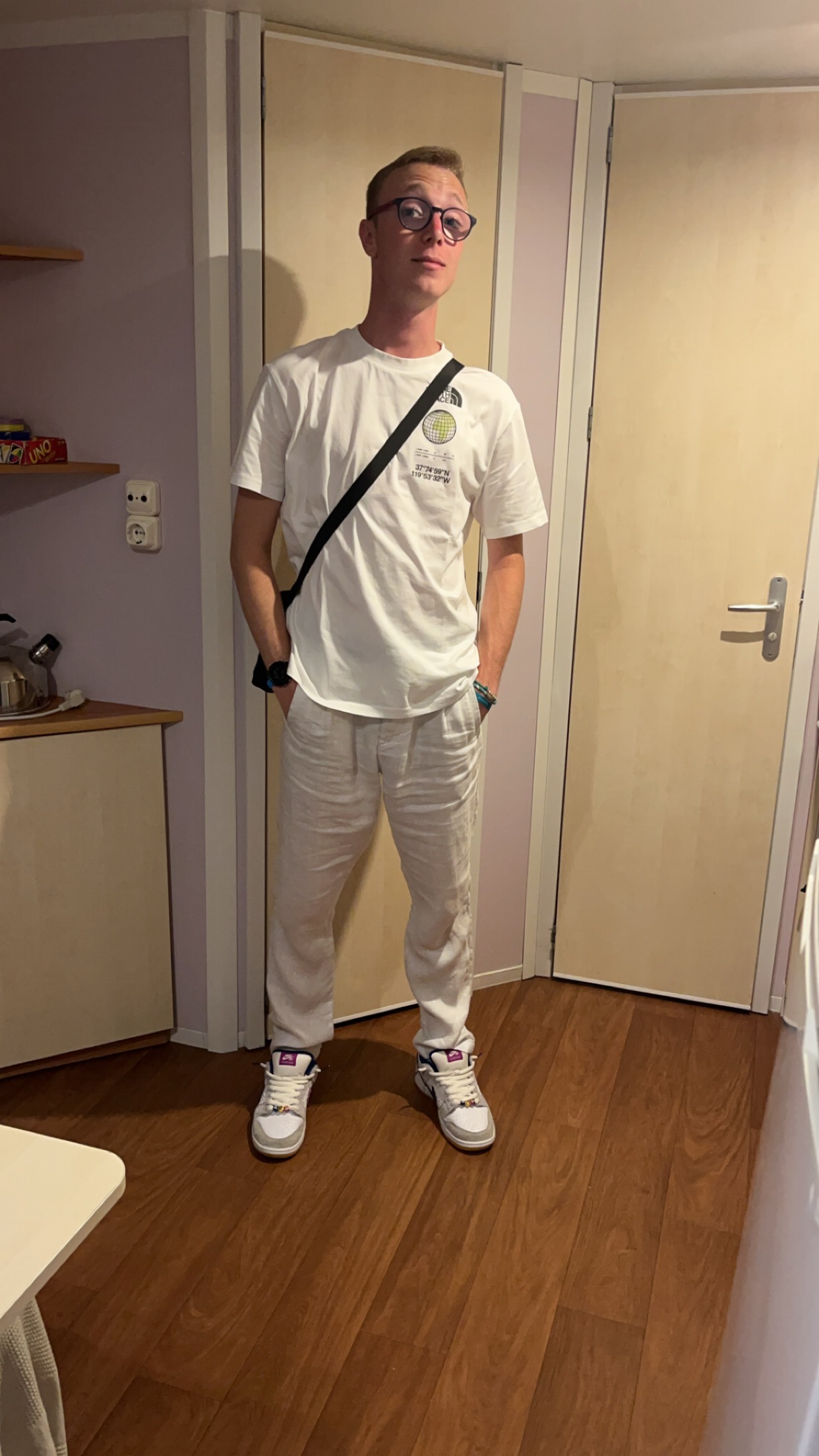 Profil de Kamel, 23 ans, Escort gay à Le Sépey