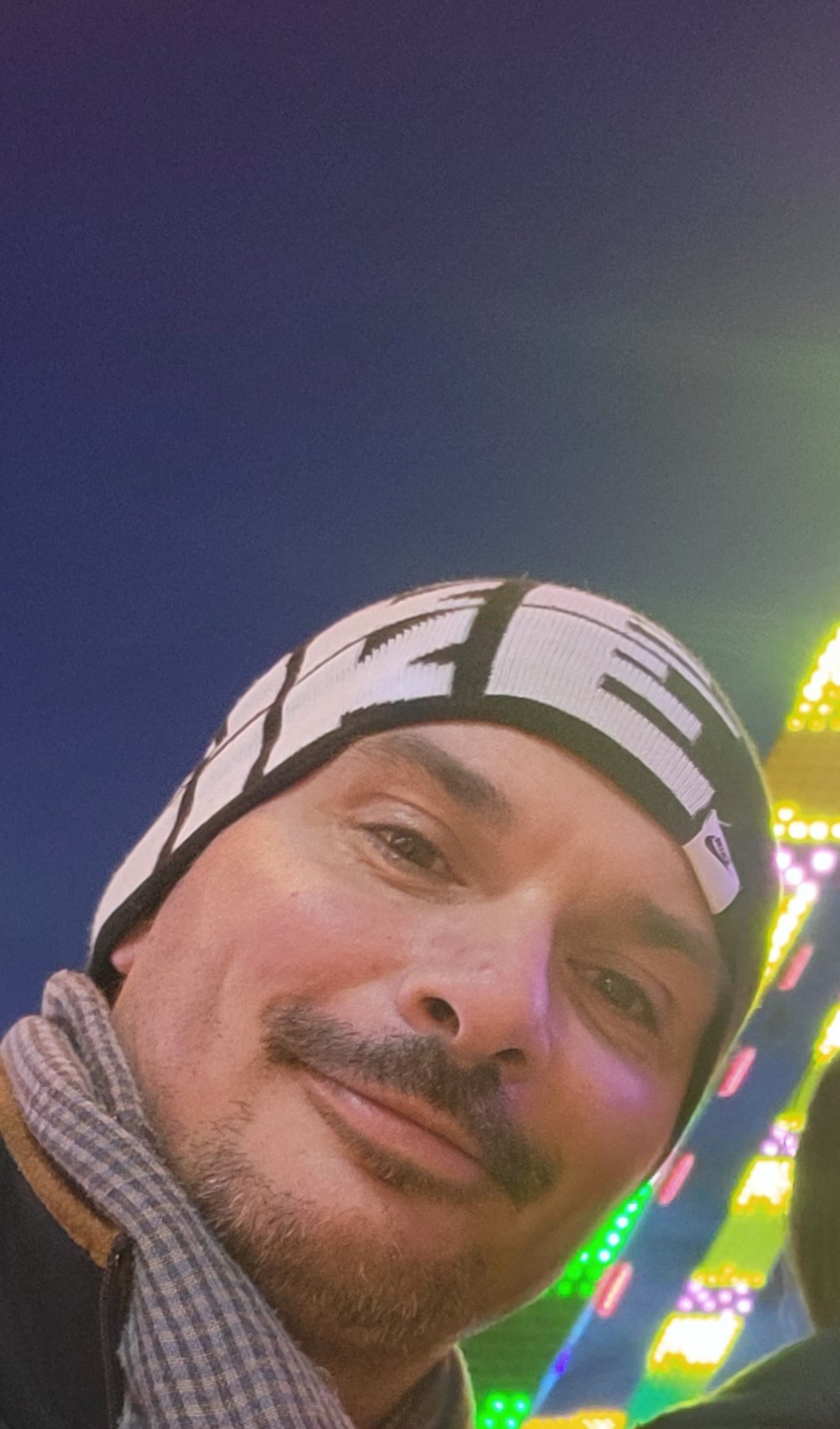Profil de Loïck, 42 ans, Escort gay à Egolzwil