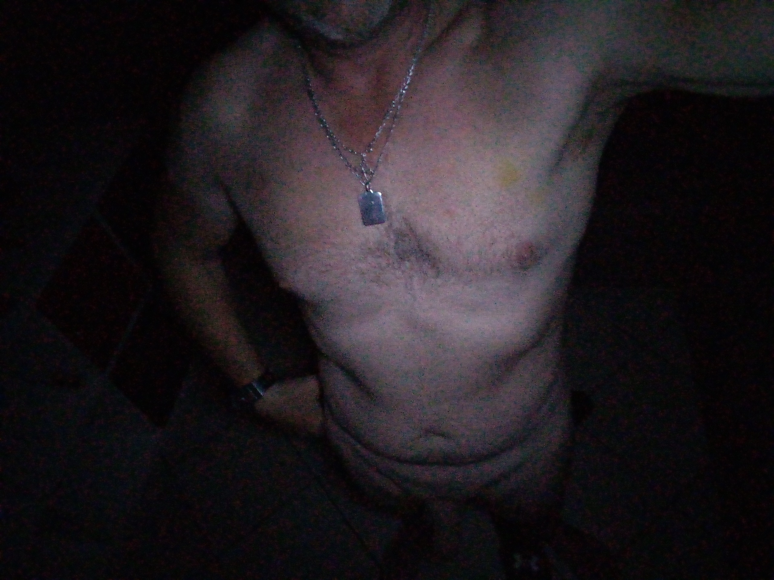 Profil de Nathys, 50 ans, Escort gay à Remetschwil