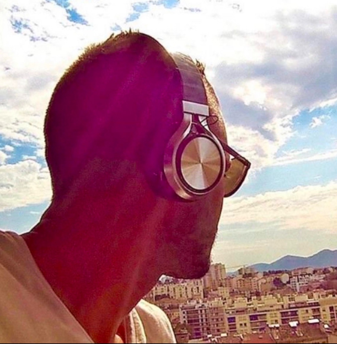 Profil de Skender, 43 ans, Escort gay à Speicher