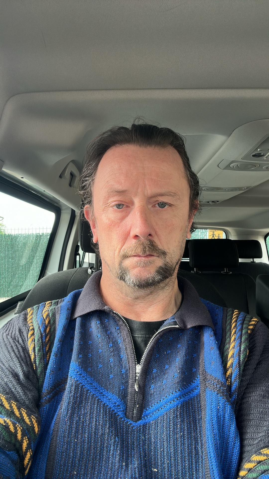 Profil de Halime, 55 ans, Escort gay à Meilen